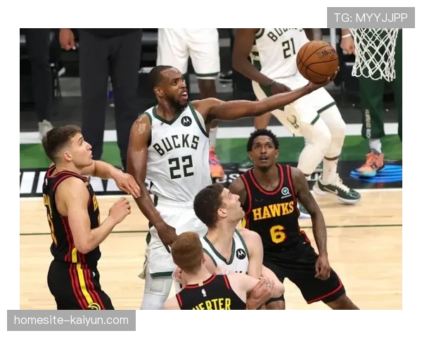 字母缺阵揭雄鹿体系短板 猛龙外线火力全面压制