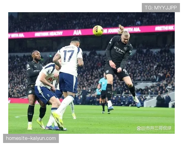 霍尔为纽卡攻入关键进球 终结客场对曼城八年球荒