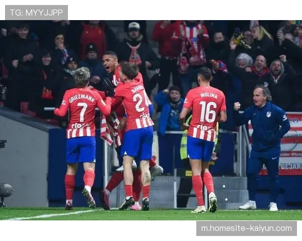 马竞客场绝杀掩盖进攻端效率问题，格列兹曼回撤过深致锋线孤立无援